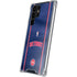 NBA Detroit Pistons Jersey Galaxy S24 Ultra Clear Case